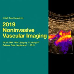 Noninvasive Vascular Imaging 2019