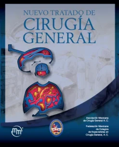 Nuevo Tratado de Cirugía General (Original PDF from Publisher)