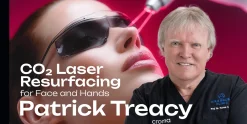 OHI-S CO₂ Laser Resurfacing for Face and Hands 3 lessons 33min