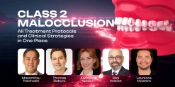 OHI-S Class 2 Malocclusion. All Treatment Protocols and Clinical Strategies in One Place 7 lessons 6h 49min