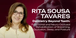 OHI-S Dentistry Beyond Teeth Functional and Neuro-Occlusal Rehabilitation of Breathing, Occlusion, Sleep, and Posture 7 lessons 3h 1min