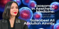 OHI-S Exosomes in Aesthetic Medicine The New Era of Skin Regeneration 2 lessons 34min