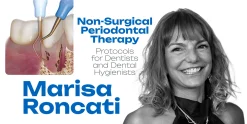 OHI-S Non-Surgical Periodontal Therapy. Protocols for Dentists and Dental Hygienists 4 lessons 1h 38min