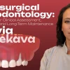 OHI-S Non-surgical Periodontology Protocols for Clinical Assessment, Treatment, and Long-Term Maintenance 3 lessons 1h 55min OHI-S Non-surgical Periodontology Protocols for Clinical Assessment, Treatment, and Long-Term Maintenance 3 lessons 1h 55min