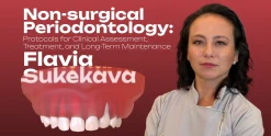 OHI-S Non-surgical Periodontology Protocols for Clinical Assessment, Treatment, and Long-Term Maintenance 3 lessons 1h 55min