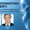 OHI-S Orthognathic Surgery Diagnosis and Management of Complications and Errors 4 lessons 2h 11min OHI-S Orthognathic Surgery Diagnosis and Management of Complications and Errors 4 lessons 2h 11min