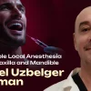 OHI-S Predictable Local Anesthesia for the Maxilla and Mandible 7 lessons 4h 19min OHI-S Predictable Local Anesthesia for the Maxilla and Mandible 7 lessons 4h 19min
