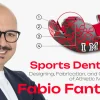 OHI-S Sports Dentistry Designing, Fabrication, and Optimization of Athletic Mouthguards 5 lessons 3h 2min