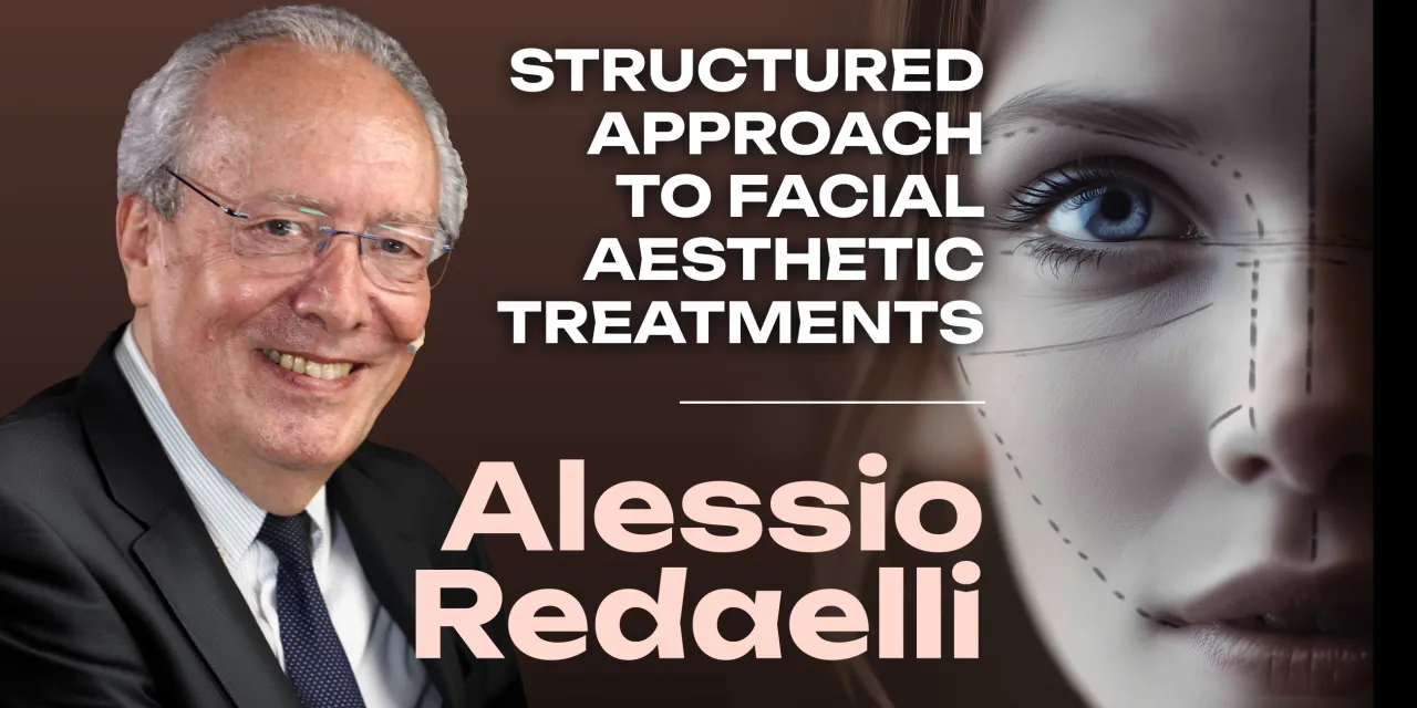 OHI-S Structured Approach to Facial Aesthetic Treatments 5 lessons 1h 51min OHI-S Structured Approach to Facial Aesthetic Treatments 5 lessons 1h 51min