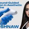 OHI-S Ultrasound-Guided Injection in Aesthetic Medicine 2 lessons 25min OHI-S Ultrasound-Guided Injection in Aesthetic Medicine 2 lessons 25min