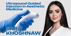 OHI-S Ultrasound-Guided Injection in Aesthetic Medicine 2 lessons 25min