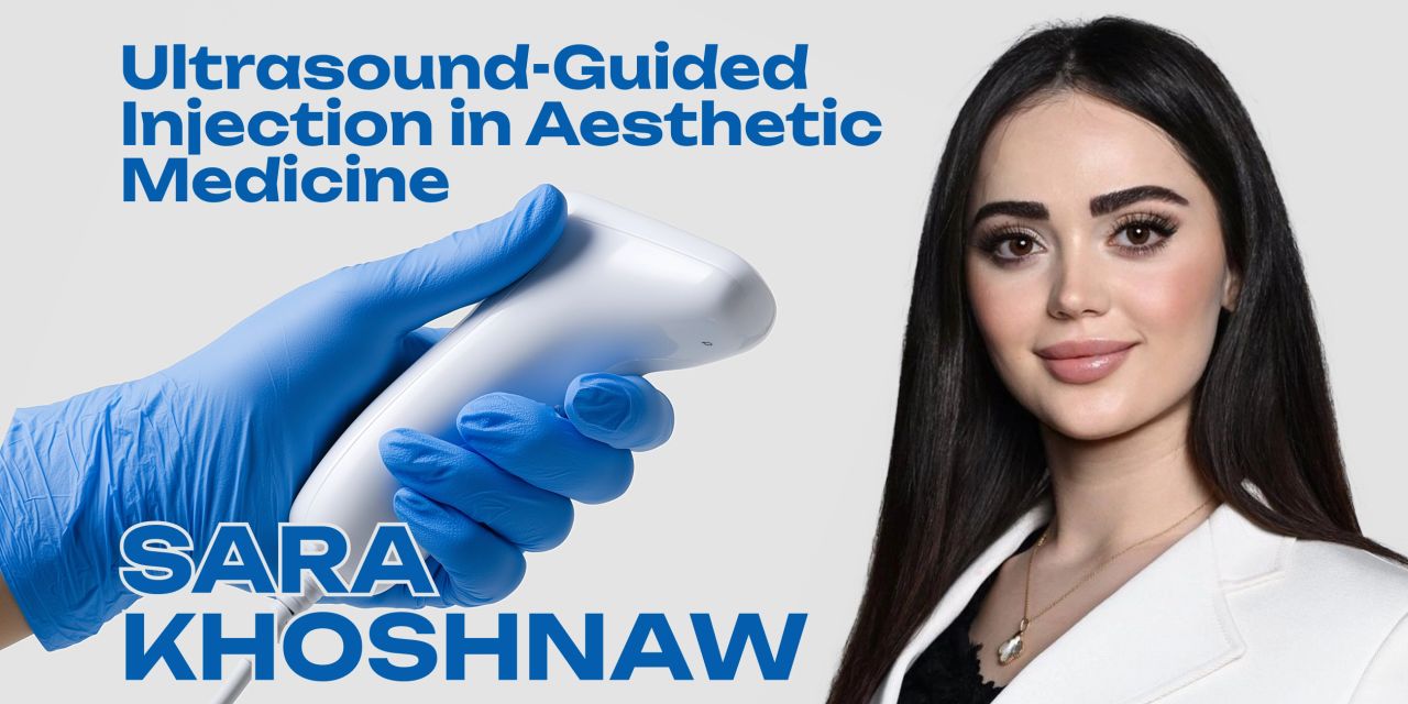 OHI-S Ultrasound-Guided Injection in Aesthetic Medicine 2 lessons 25min OHI-S Ultrasound-Guided Injection in Aesthetic Medicine 2 lessons 25min