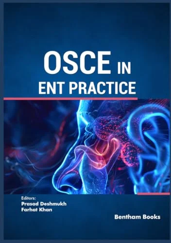 OSCE in ENT Practice (Original PDF from Publisher) OSCE in ENT Practice (Original PDF from Publisher)