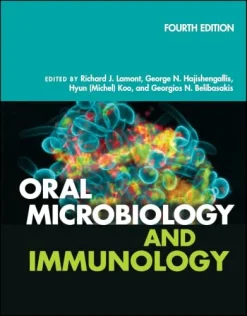 Oral Microbiology and Immunology (ASM Books), 4th edition (Original PDF from Publisher)