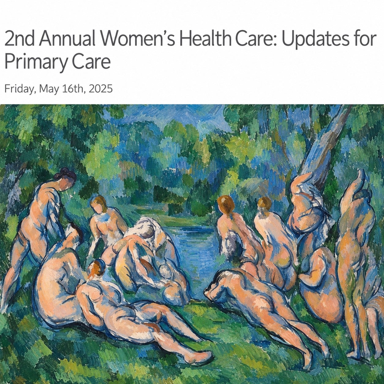 Oregon Health & Science 2nd Annual Women’s Health Care Updates for Primary Care 2025 Oregon Health & Science 2nd Annual Women’s Health Care Updates for Primary Care 2025