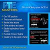 PTEMasters.com Lecture Course (2019) PTEMasters.com Lecture Course (2019)