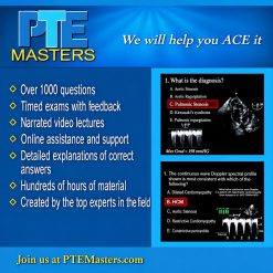 PTEMasters.com Lecture Course (2019)