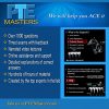 PTEMasters.com Lecture Course (2019) PTEMasters.com Lecture Course (2019)