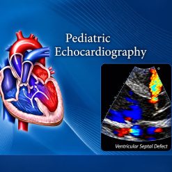 Pediatric Echocardiography Review from pegasus