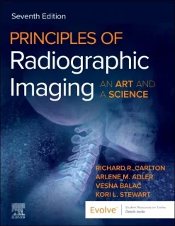 Principles of Radiographic Imaging An Art and a Science, 7th edition (EPUB)
