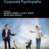 Research Handbook on Corporate Psychopaths (Original PDF from Publisher) Research Handbook on Corporate Psychopaths (Original PDF from Publisher)