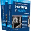 Rockwood and Green's Fractures in Adults, 2 Volume Set, 10th edition (Original PDF from Publisher) Rockwood and Green's Fractures in Adults, 2 Volume Set, 10th edition (Original PDF from Publisher)