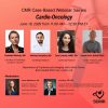 SCMR CMR CASE-BASED WEBINAR SERIES SCMR CMR CASE-BASED WEBINAR SERIES