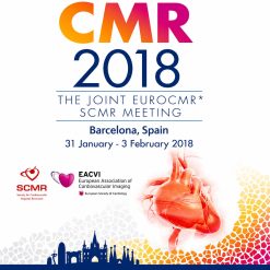 SCMR Scientific Meetings 2018