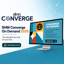 SHM Converge On Demand 2026