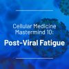 SSRP Mastermind 10: Post-Viral Fatigue 2023