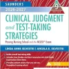 Saunders 2026-2027 Clinical Judgment and Test-Taking Strategies