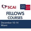 Society for Cardiovascular Angiography & Interventions Fellows Courses 2025 Society for Cardiovascular Angiography & Interventions Fellows Courses 2025