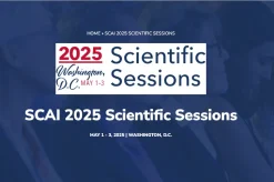 Society for Cardiovascular Angiography & Interventions Scientific Sessions 2025