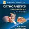 Surgical Exposures in Orthopaedics: The Anatomic Approach, 7th edition (EPUB) Surgical Exposures in Orthopaedics The Anatomic Approach, 7th edition (EPUB)