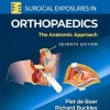 Surgical Exposures in Orthopaedics The Anatomic Approach, 7th edition (Videos Only)