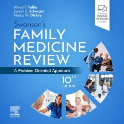Swanson’s Family Medicine Review, 10th edition (EPUB)