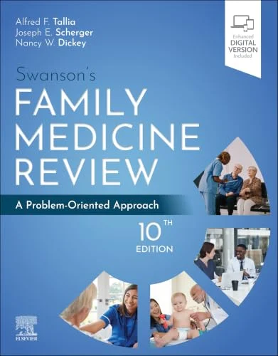 Swanson’s Family Medicine Review, 10th edition (EPUB) Swanson’s Family Medicine Review, 10th edition (EPUB)
