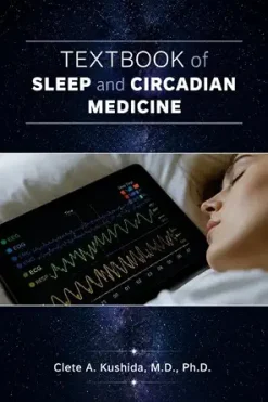 Textbook of Sleep and Circadian Medicine (Original PDF from Publisher)