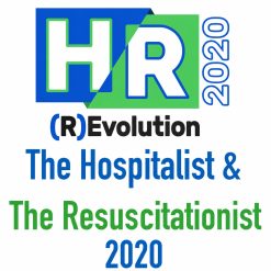 The Hospitalist and the Resuscitationist May 2020