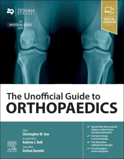 The Unofficial Guide to Orthopaedics (EPUB)