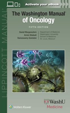 The Washington Manual of Oncology, 5th edition (EPUB)