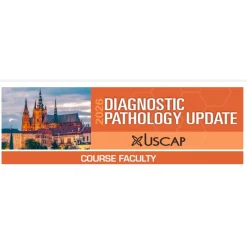 USCAP 2026 Diagnostic Pathology Update