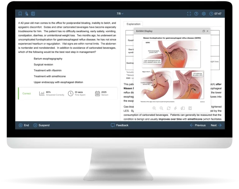 Uworld ABIM Internal Medicine QBank 2026 - Updated May 2026 (PDF Questions with Answers) Uworld ABIM Internal Medicine QBank 2026 - Updated May 2026 (PDF Questions with Answers)