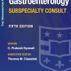 Washington Manual Gastroenterology Subspecialty Consult, 5th edition (EPUB) Washington Manual Gastroenterology Subspecialty Consult, 5th edition (EPUB)