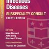 Washington Manual Infectious Diseases Subspecialty Consult, 4th edition (EPUB) Washington Manual Infectious Diseases Subspecialty Consult, 4th edition (EPUB)