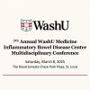Washington University School of Medicine in St. Louis 7th Annual IBD Center Multidisciplinary Conference 2025 Washington University School of Medicine in St. Louis 7th Annual IBD Center Multidisciplinary Conference 2025