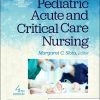 AACN Core Curriculum for Pediatric Acute and Critical Care Nursing, 4th Edition (EPUB)