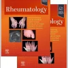 Rheumatology, 2-Volume Set, 9th Edition (EPUB)
