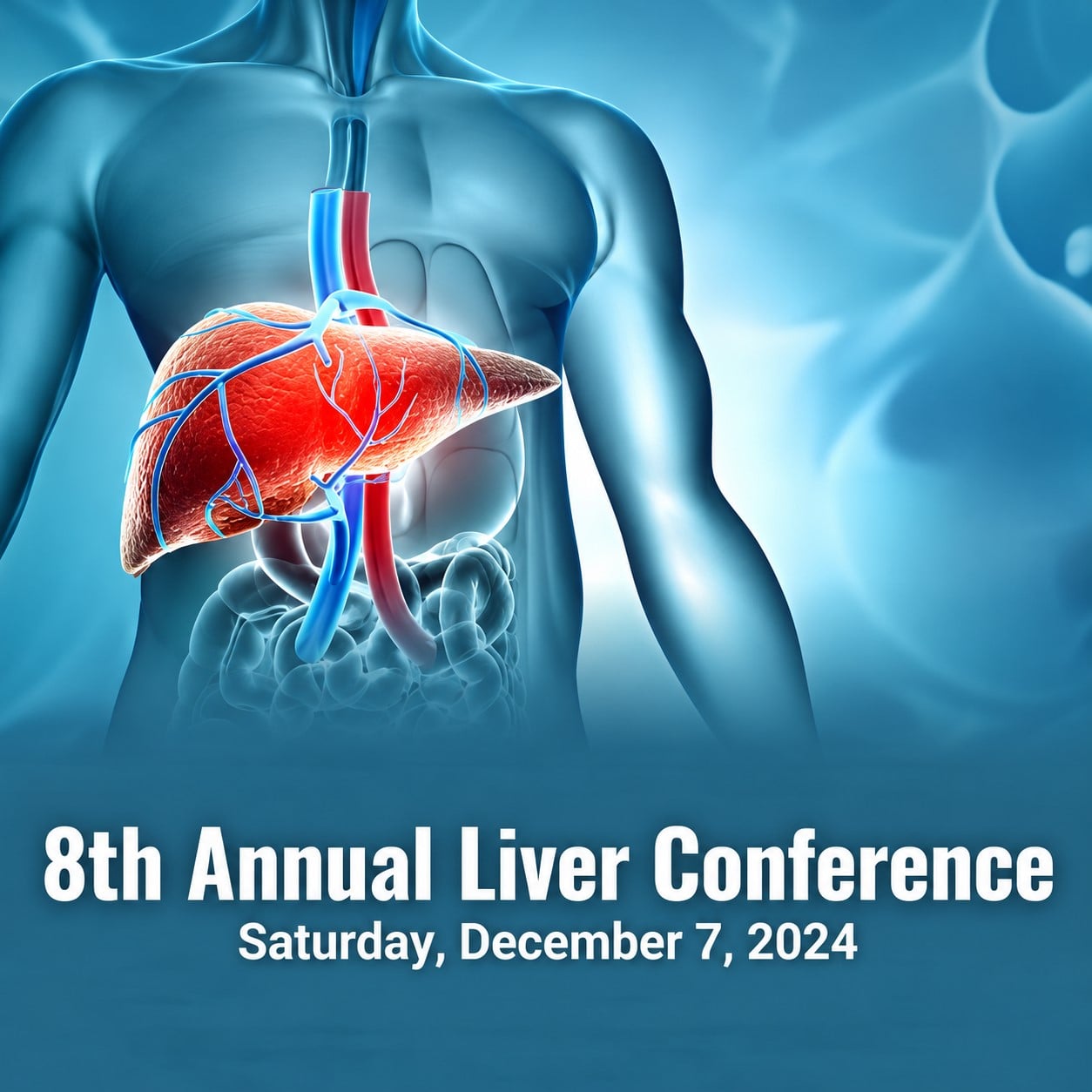 8th Annual Update on Liver Disease 2024 8th Annual Update on Liver Disease 2024