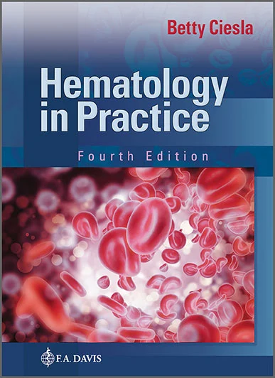 Hematology in Practice, 4th edition (Original PDF from Publisher) Hematology in Practice, 4th edition (Original PDF from Publisher)
